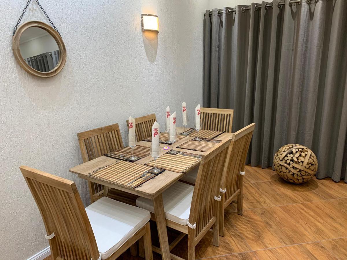 Casa Pereybere Tourist Residence 佩雷贝勒 外观 照片