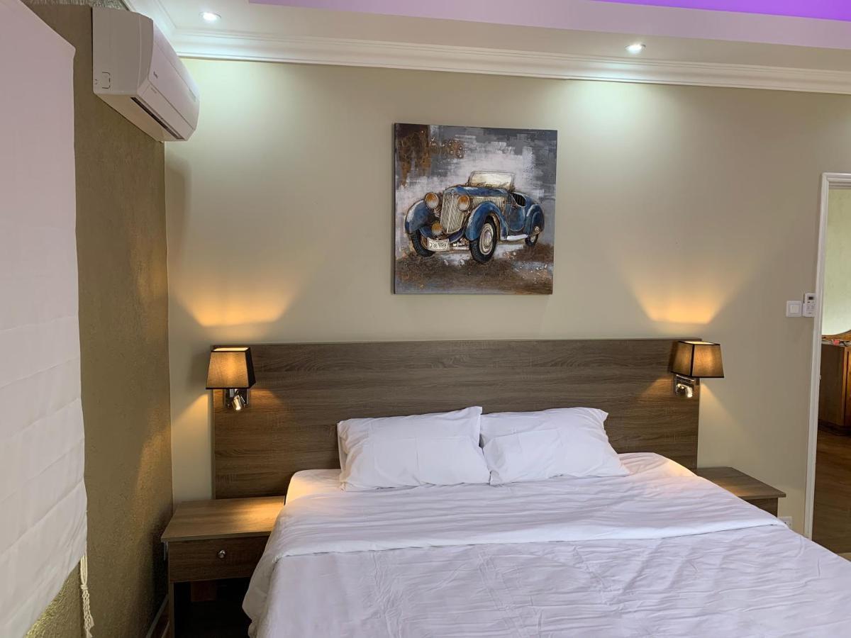 Casa Pereybere Tourist Residence 佩雷贝勒 外观 照片