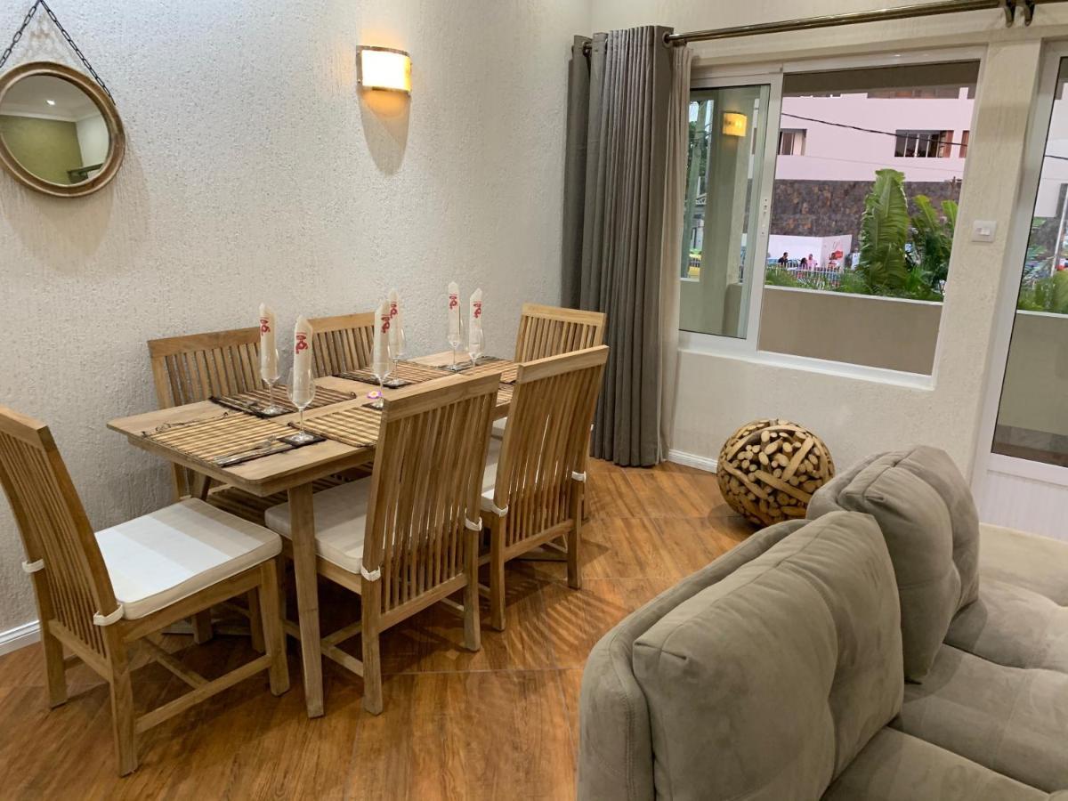 Casa Pereybere Tourist Residence 佩雷贝勒 外观 照片