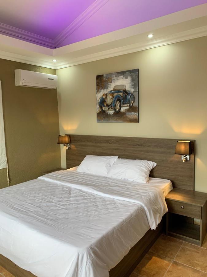 Casa Pereybere Tourist Residence 佩雷贝勒 外观 照片