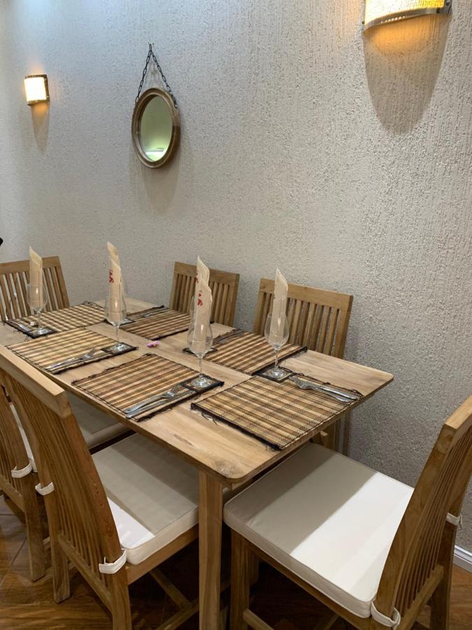 Casa Pereybere Tourist Residence 佩雷贝勒 外观 照片