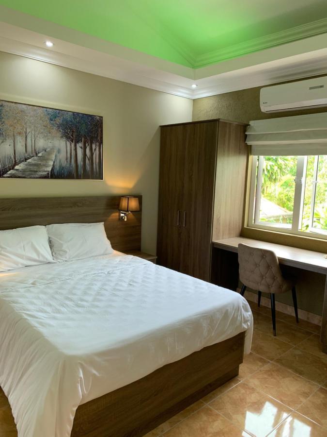 Casa Pereybere Tourist Residence 佩雷贝勒 外观 照片
