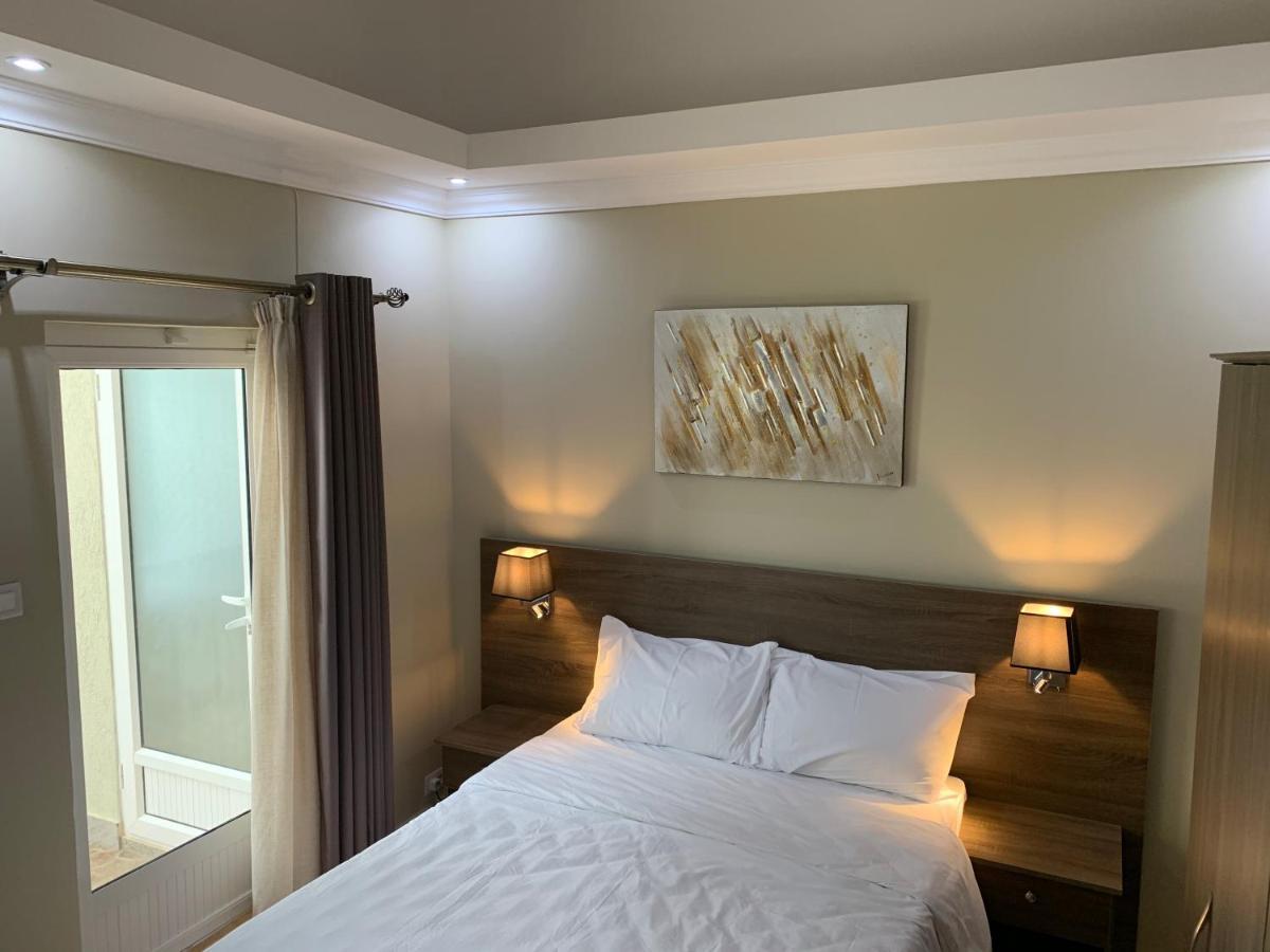 Casa Pereybere Tourist Residence 佩雷贝勒 外观 照片