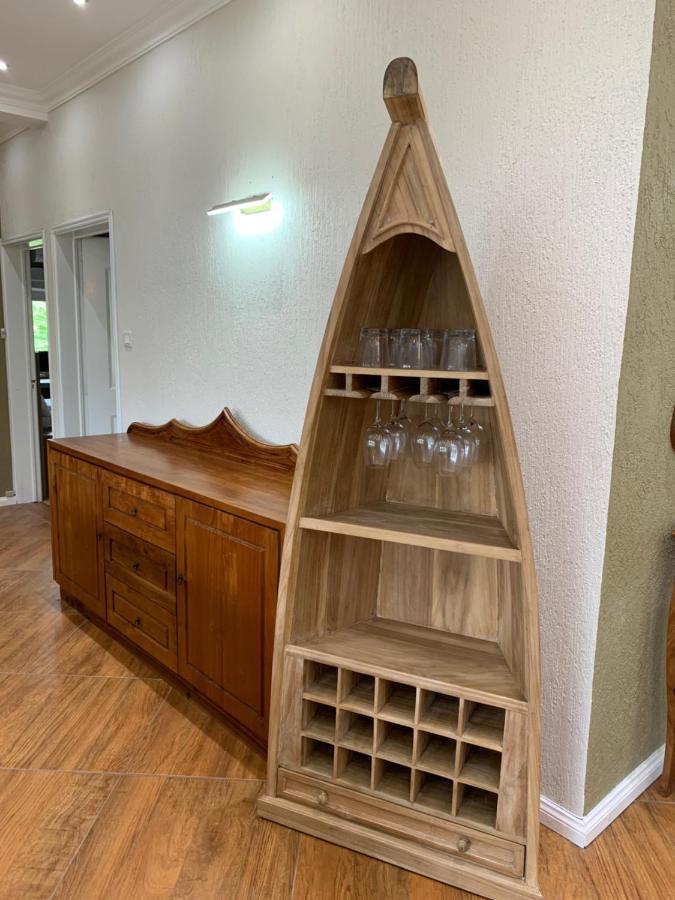 Casa Pereybere Tourist Residence 佩雷贝勒 外观 照片