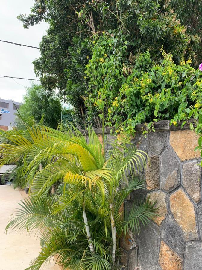 Casa Pereybere Tourist Residence 佩雷贝勒 外观 照片