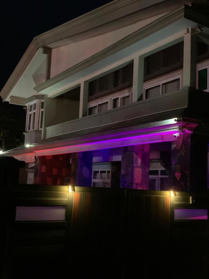Casa Pereybere Tourist Residence 佩雷贝勒 外观 照片