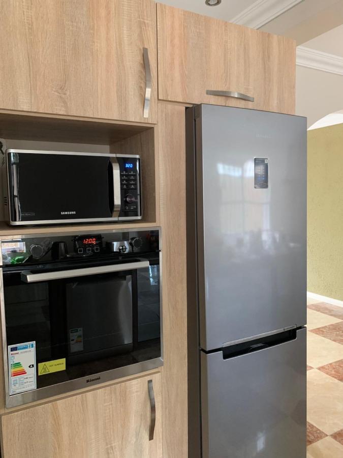 Casa Pereybere Tourist Residence 佩雷贝勒 外观 照片